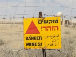 Danger