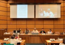 Conference on Diaspora Actions, Resilience, and Empowerment in Vienna: A Recap of AGA-10 and DARE Conference