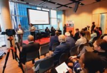 Highlighting the Ivory Coast Event: A Gathering of Ideas and Innovations