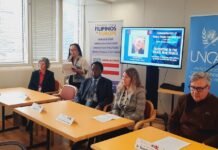 The International Day of Press Freedom: Opportunities and Challenges in the Digital Age.