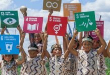 Upholding Promises: The Urgent Call for Support to Developing Countries