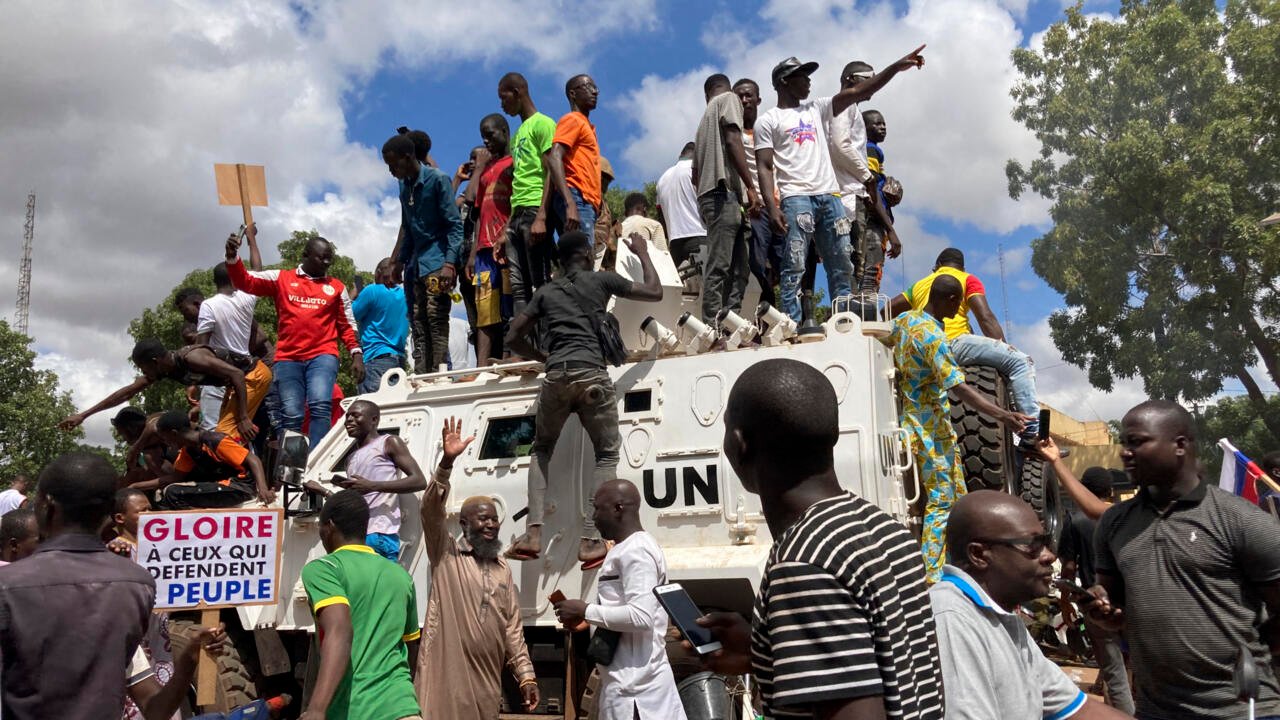 BURKINA-COUP-POLITICS-UNREST