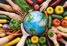 Unity in Action: A Message for World Food Day 2025
