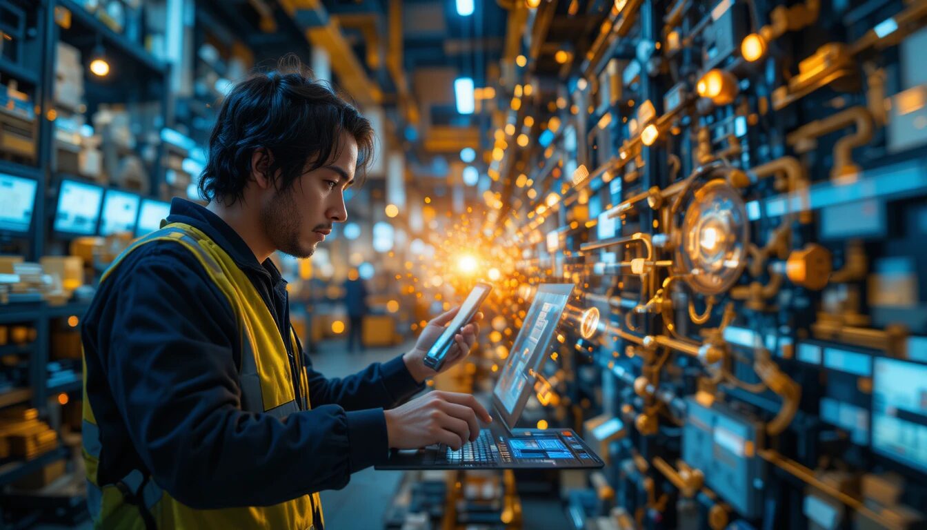The Value of Semantic Connectivity in Modern Manufacturing