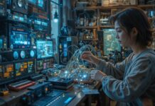 Innovations in Modern Technology