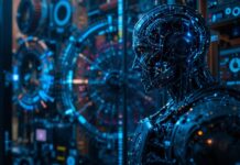 Harnessing AI for Managed Security Services: Darktrace’s Innovative Approach