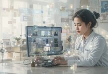 Navigating AI Solutions with Compliance and Efficiency: The New Era of DS-GVO Compliant Offerings