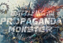 Battling the Propaganda Monster: Addressing Deepfakes and Emotionally Charged Content