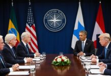 Evolving Transatlantic Dynamics: Tension, Transformation, and Beyond