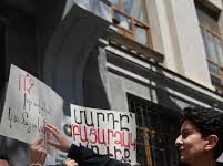 Human Trafficking in Armenia: Progress and Challenges Ahead