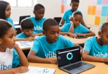 Transforming Education with Vibe Coding
