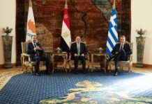 Strengthening Ties: A Trilateral Approach to Energy and Security