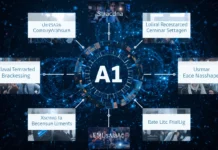 The Nine Stages of AI Adoption in Software Development